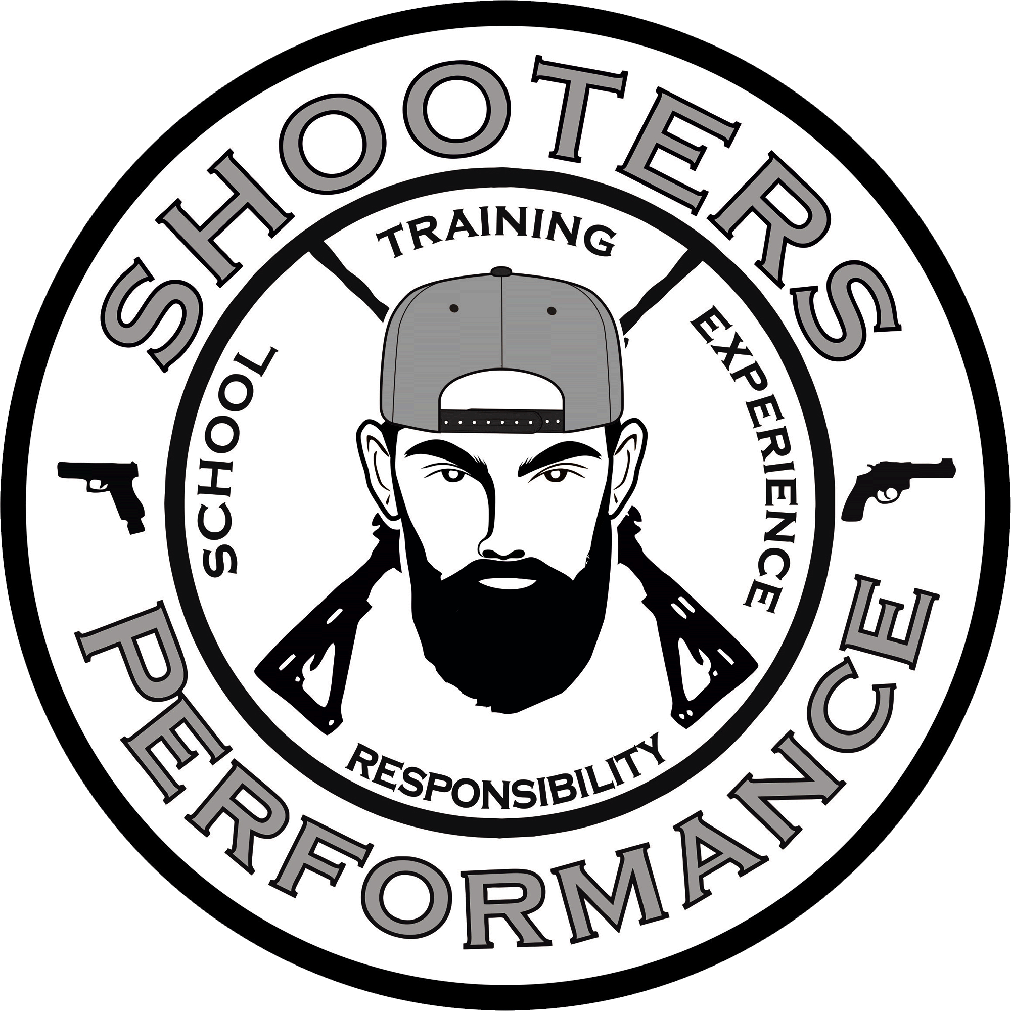 Shooters Emblem